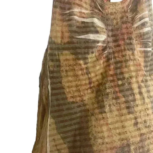 Free People Racerback Tank Size Small - Picture 3 of 13